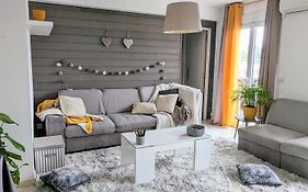 Appartement Cocooning