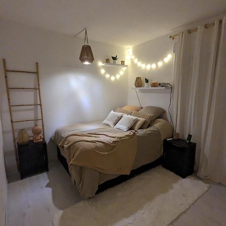 Appartement Cocooning Perpignan Extérieur photo