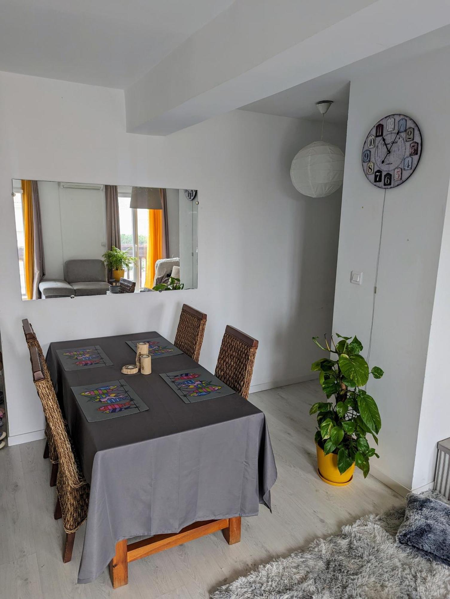 Appartement Cocooning Perpignan Extérieur photo