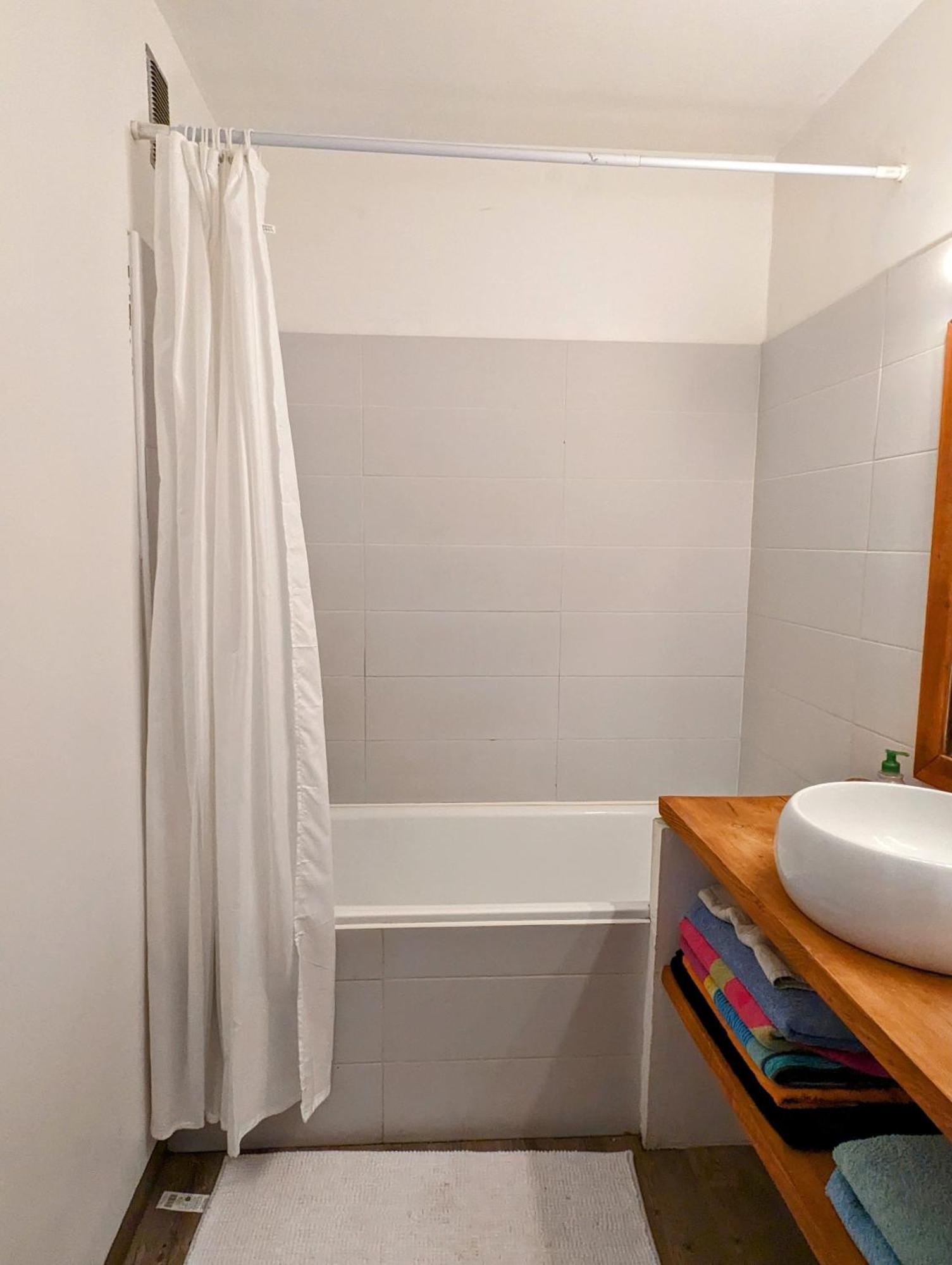 Appartement Cocooning Perpignan Extérieur photo