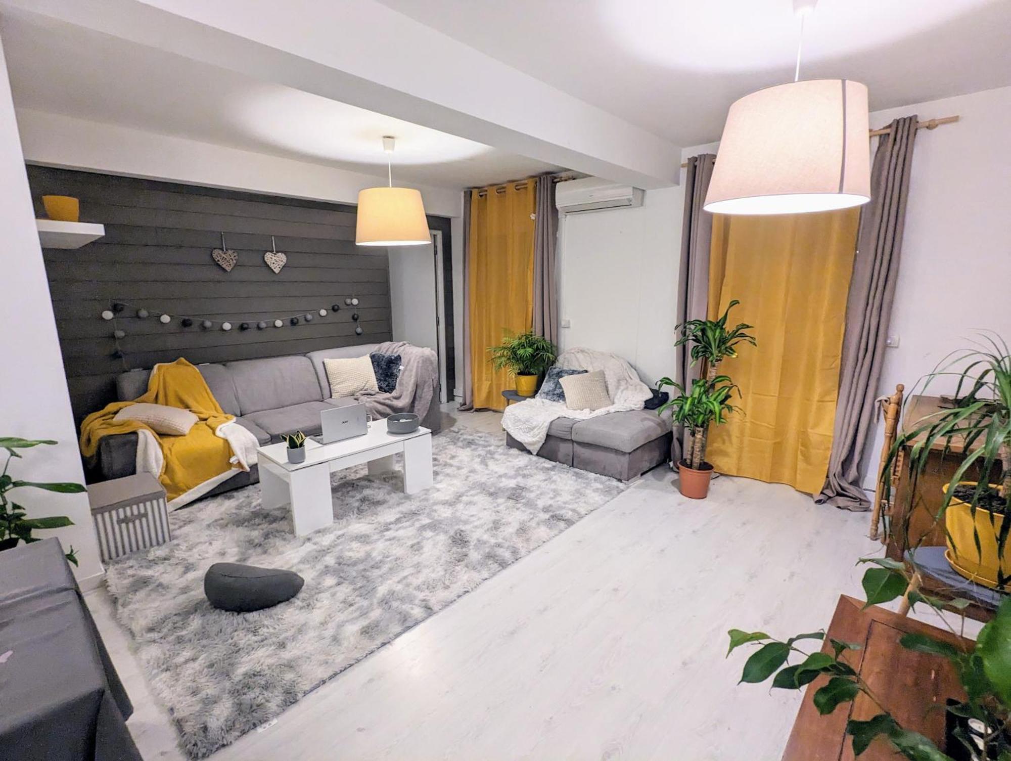 Appartement Cocooning Perpignan Extérieur photo