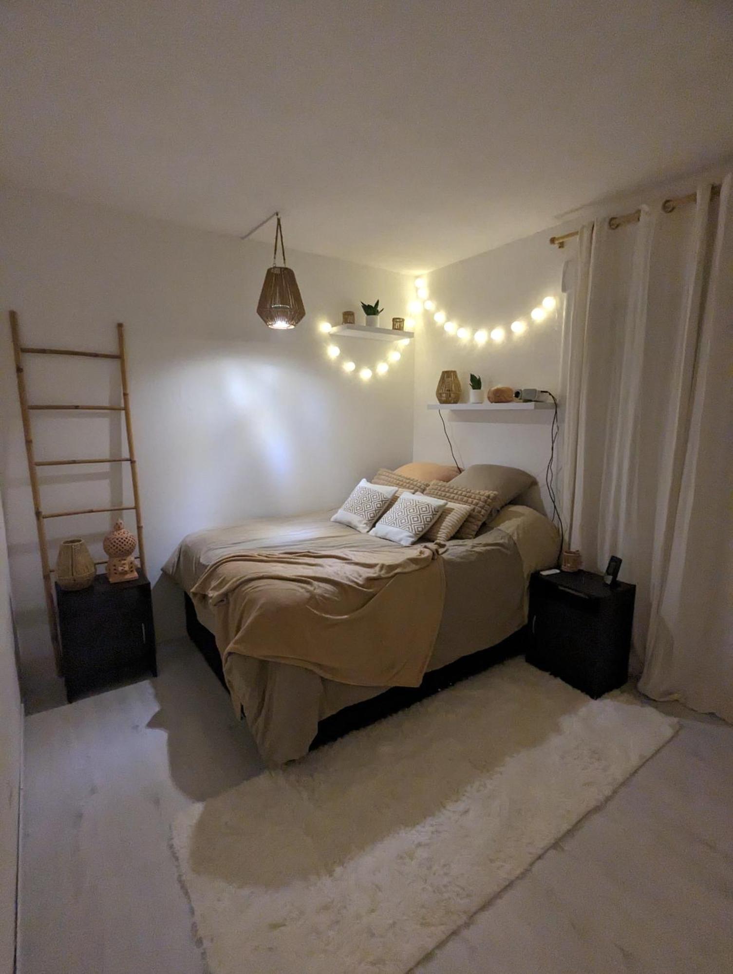 Appartement Cocooning Perpignan Extérieur photo