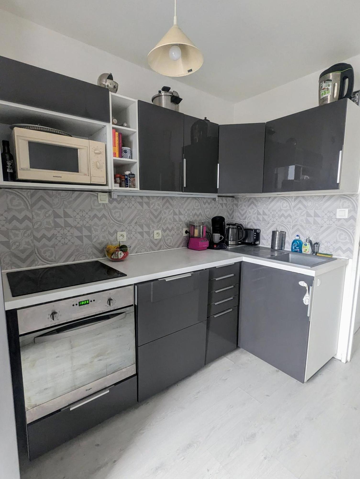 Appartement Cocooning Perpignan Extérieur photo