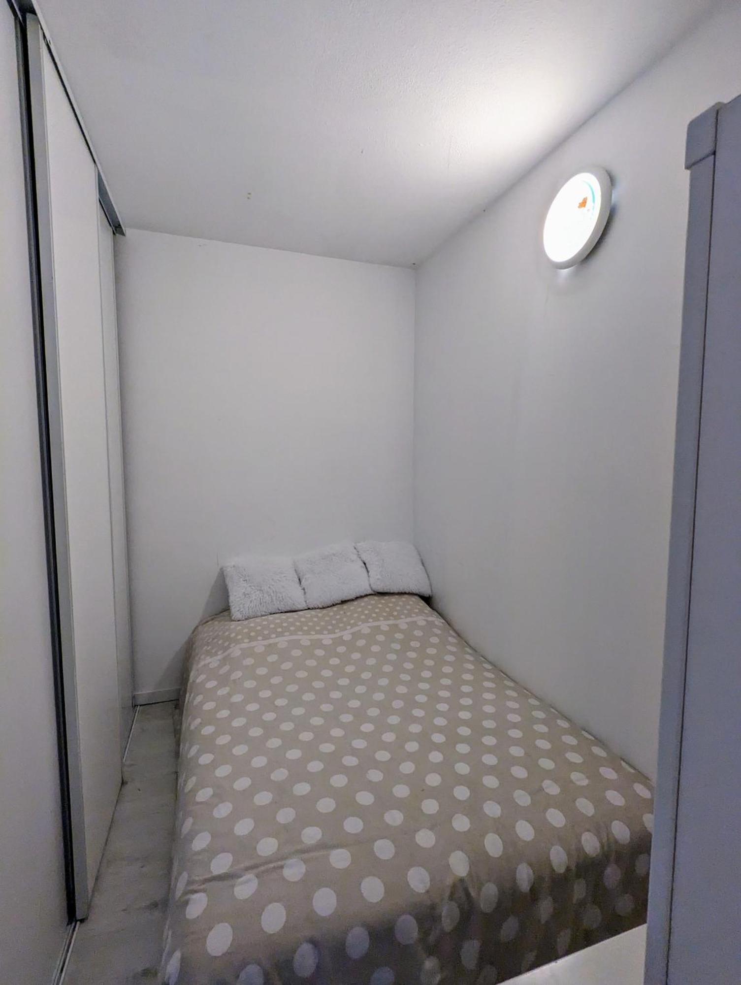 Appartement Cocooning Perpignan Extérieur photo