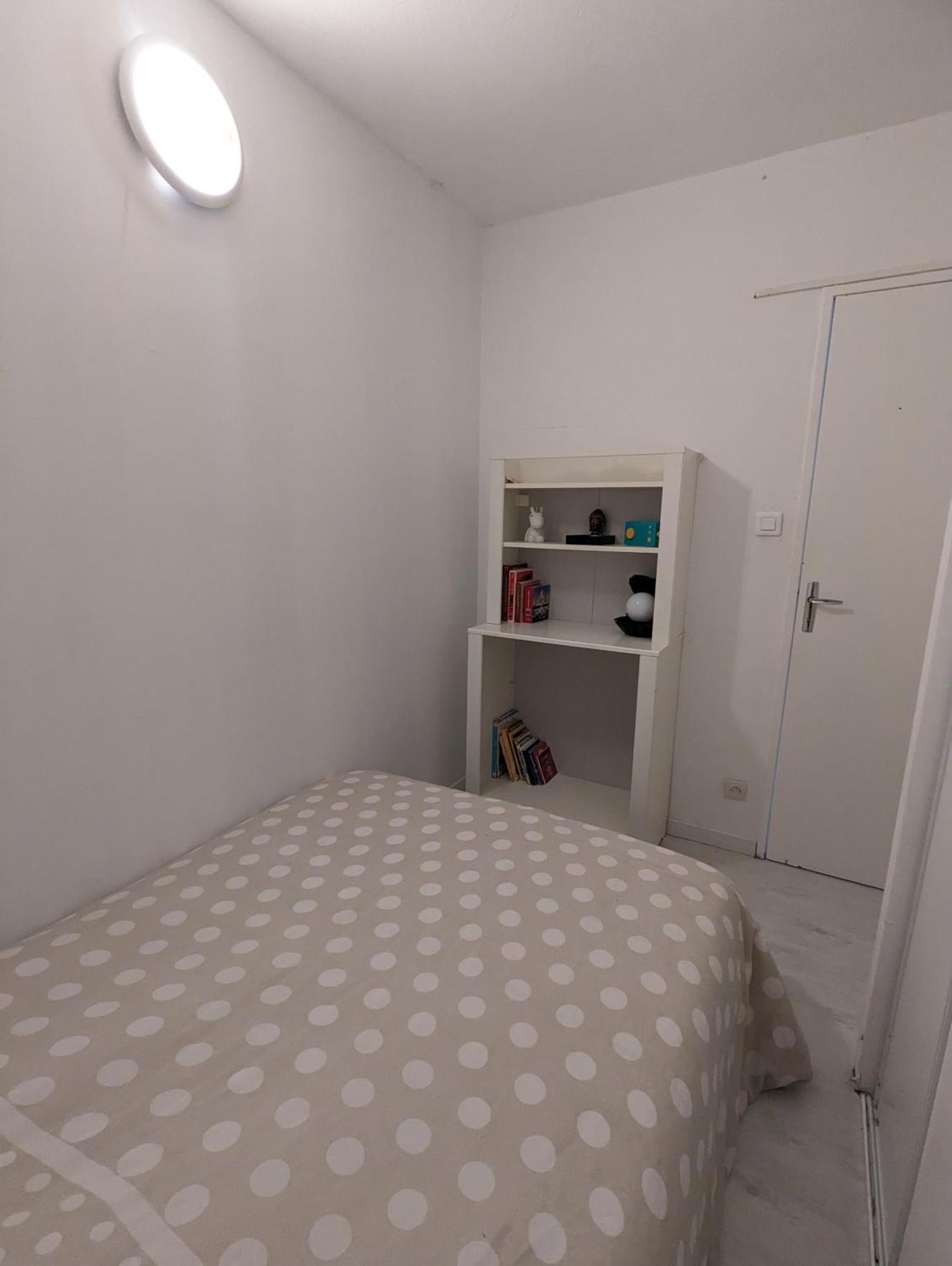 Appartement Cocooning Perpignan Extérieur photo